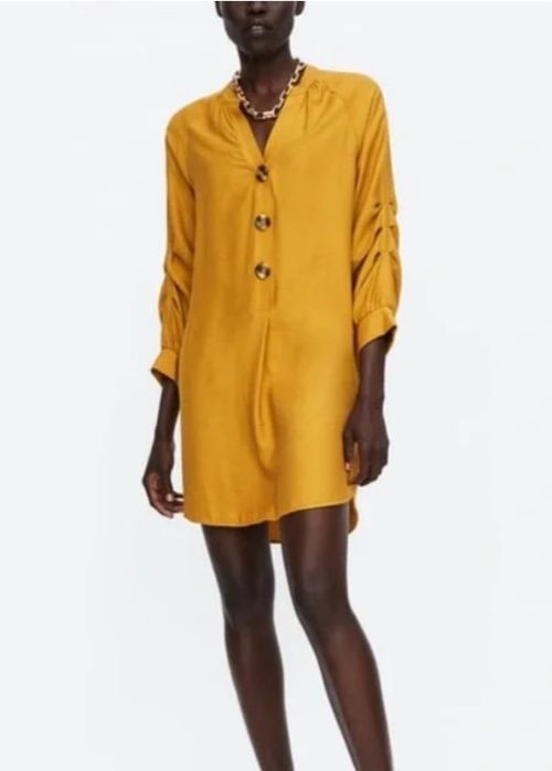 Разпродажба рокли  zara зара , манго