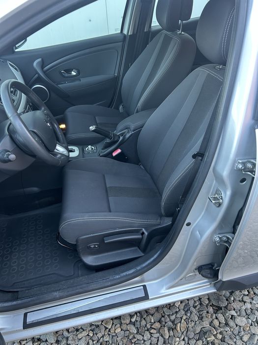 Renault Megane/140000km/Automat/1,5 Diesel