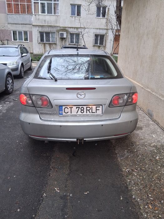 Mazda 6 , 2.0, benzina