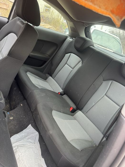 Audi A1 1.0TFSI Ultra на части