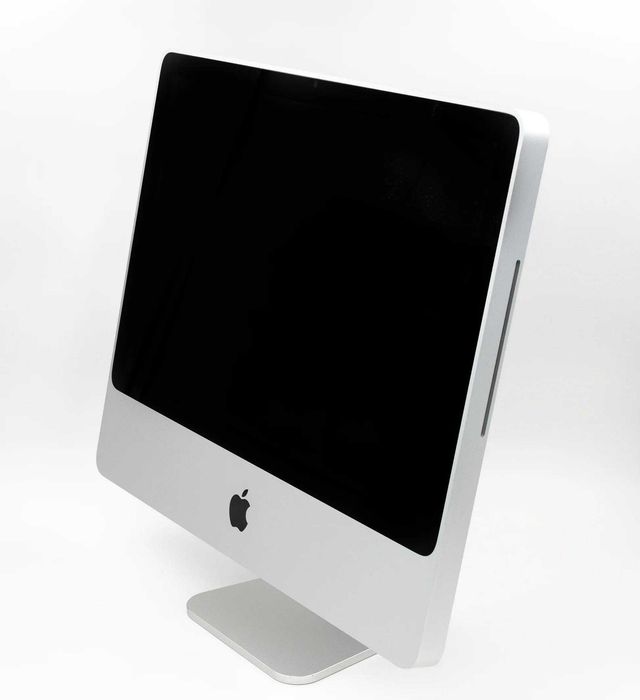iMac 2007 24inch