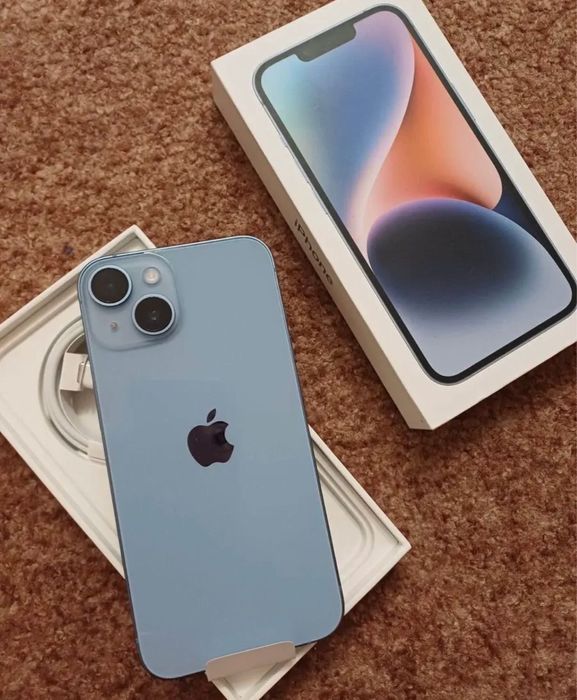 Iphone 14 , 128 GB!
