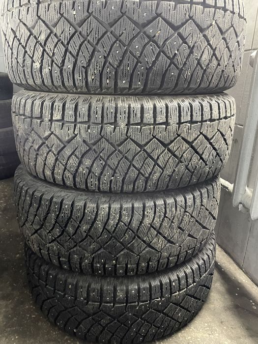 Шины срочно продам