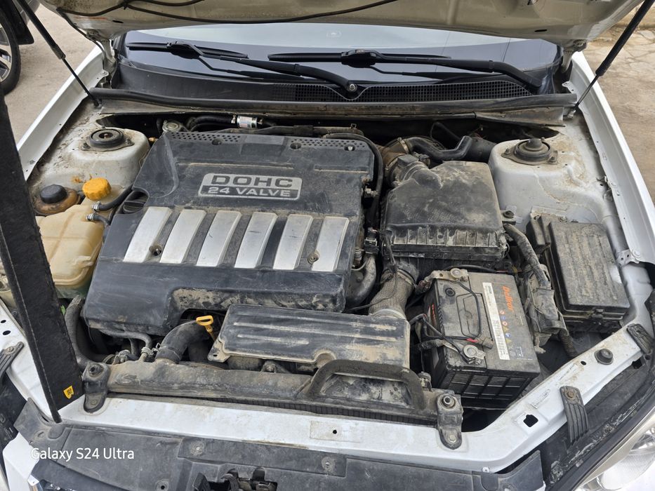 Продам Epica 2011 года