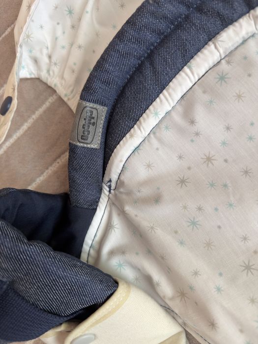 Кенгуру Chicco