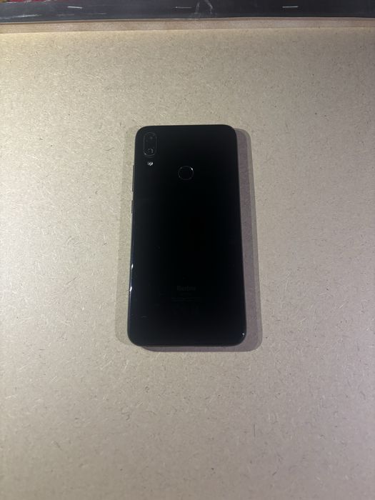 Xiaomi Redmi Note 7