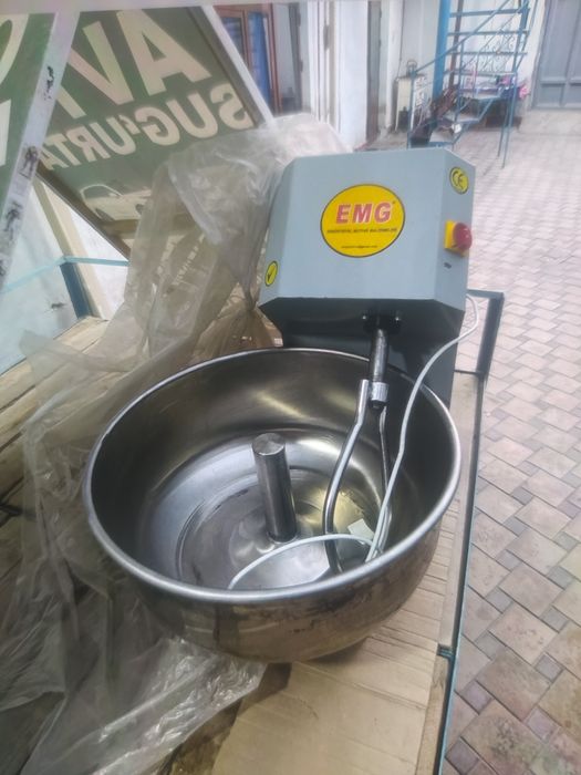 Assalomu alekum xamir qorekon mishalka sotiladi  25.30 kg