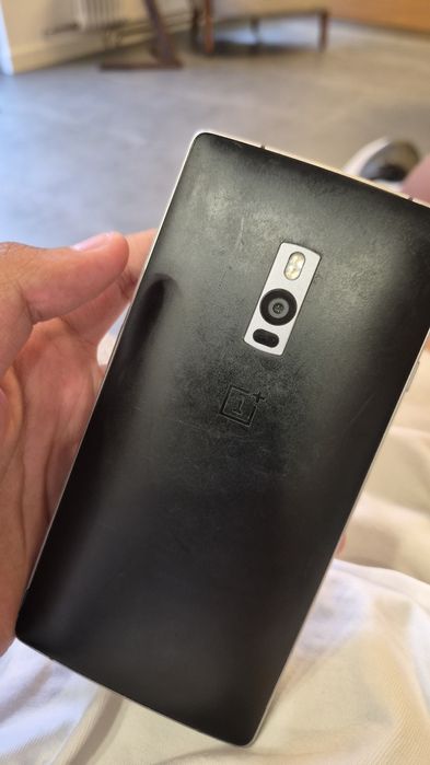 OnePlus 2 , Прочтите описание