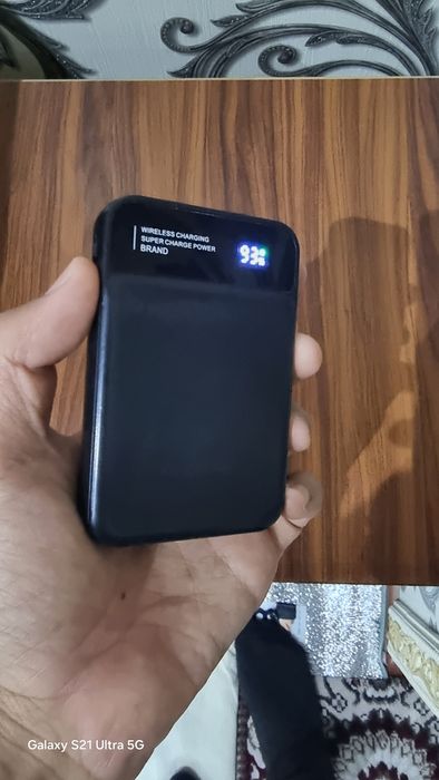 Airpods powerbank samsung s3mini telefon sotiladi