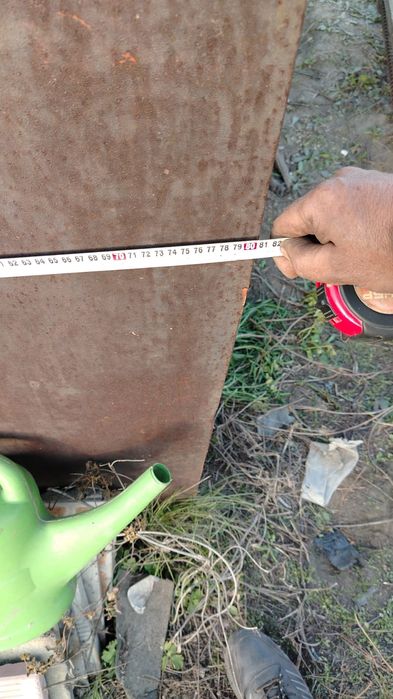 Продам бак для воды