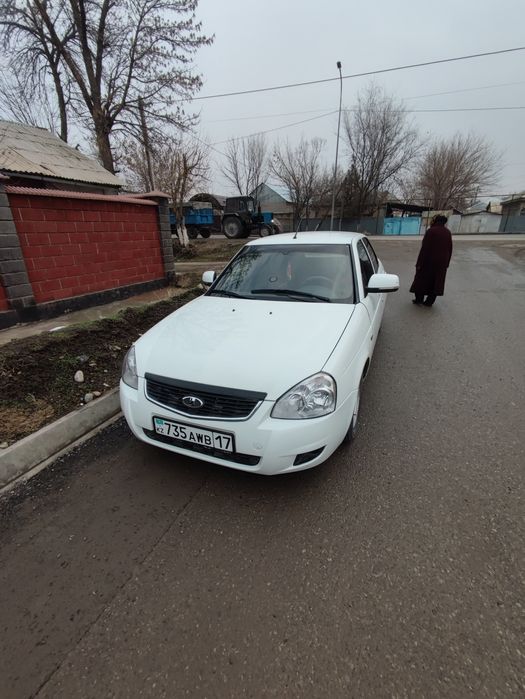 Срочная продажа Приора