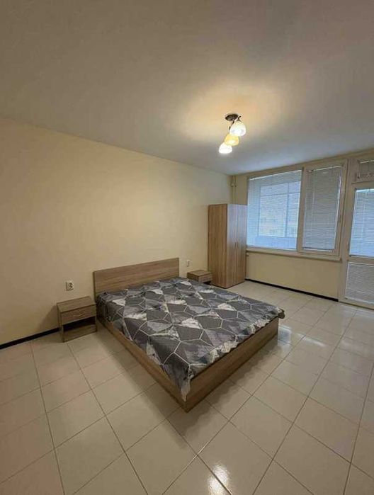 Дава се под наем Едностаен апартамент в София, Люлин 4 - 47 кв.м за 348.84 € - Снимка #1