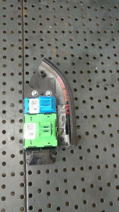 Butoane blocare usa comutator memorie scaun dreapta fata land rover range rover 4 l405 vogue