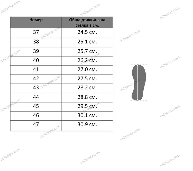 Тактически кубинки Single Sword SS602 YKK Цип