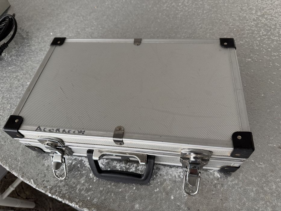 Procesor Juzisound 1