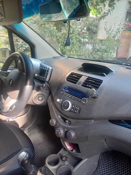 Продаётся hcevrolet spark