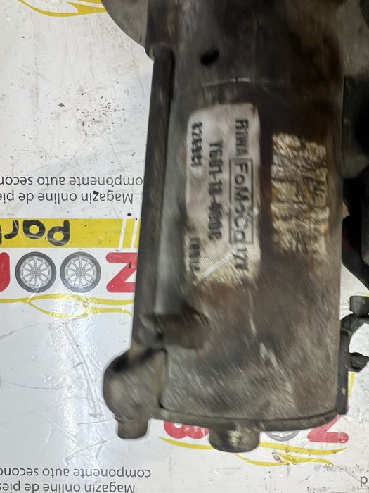 Electromotor Mazda 3 BK BL 1,6 diesel Y6 2003-2013