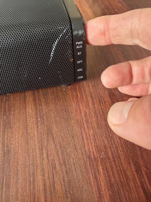 Soundbat Grundig DSB 970 Bluetooth 120W HDMI Arc