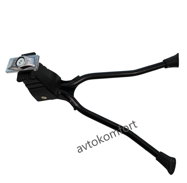 Двойна Степенка За 26" 28" Велосипед Колело Алуминиева