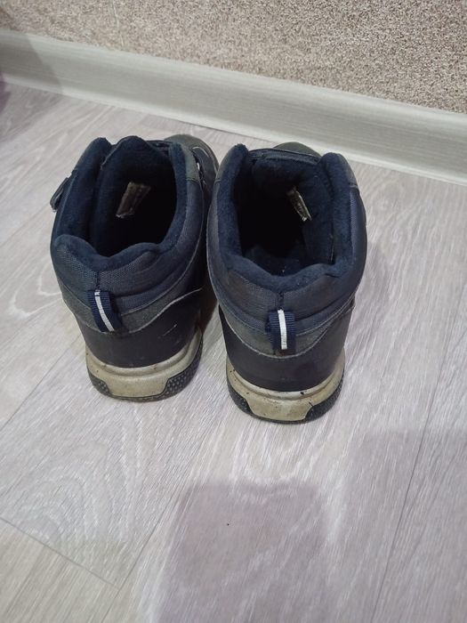 Продам ботинки Jook