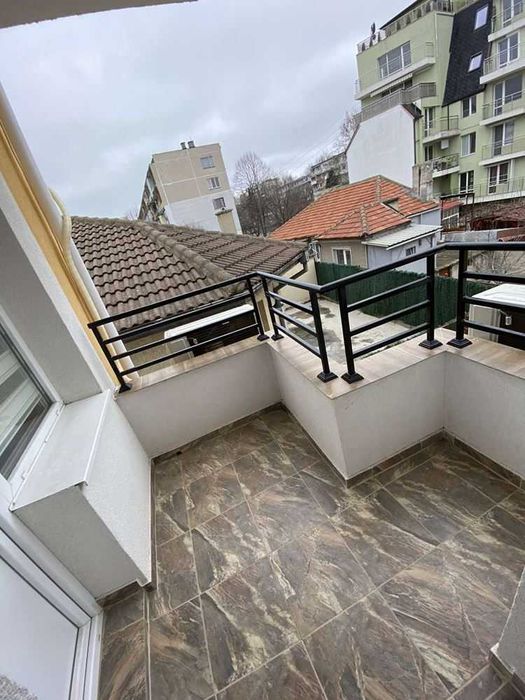 Дава се под наем Тристаен апартамент в Варна, Младост 1 - 100 кв.м за 548.25 € - Снимка #13