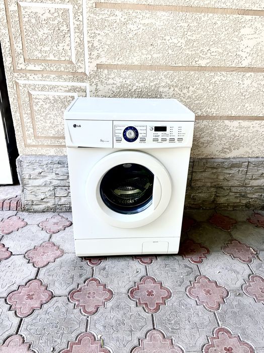 Продам стиральную машинку  рабочая