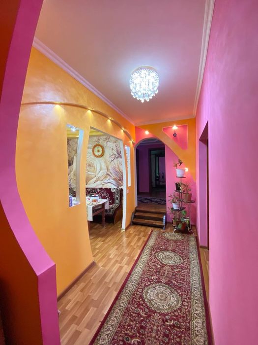 Продается монсардный дом