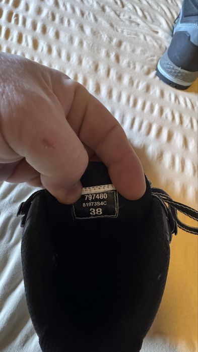 Детски обувки FORCLAZ