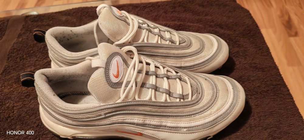 Nike Air Max mărimea 47