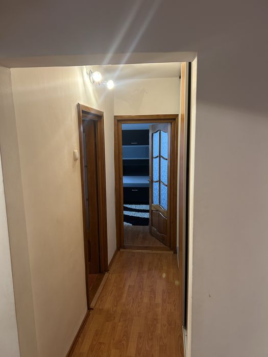 Apartament 2 camere decomandat Precista langa Shopping Center