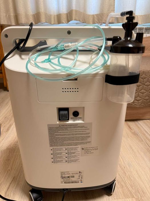 Кислорен концентратор - BMC S01 5A