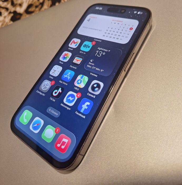 iPhone 14 Pro neverlocked