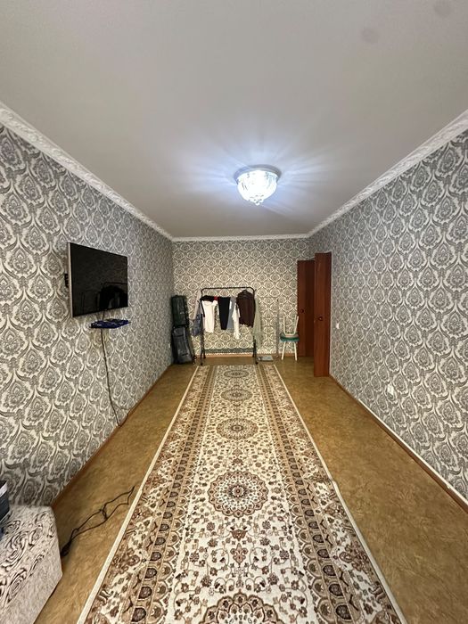 Продается 2 комнатная квартира (Ленгер)