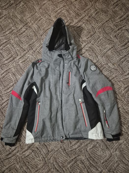 Geacă ski/snowboard  Vittorio Rossi marimea 40