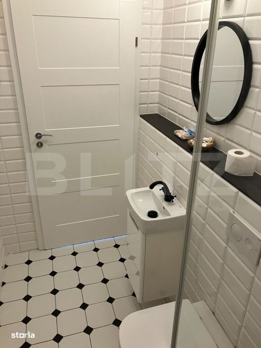 Casa premium de inchiriat, 175 mp utili, curte privata,316mp,pet frien