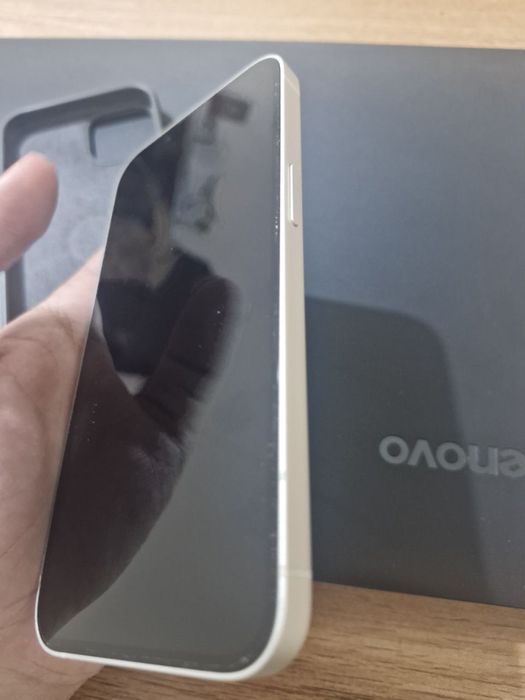 Iphone 13 128gb White