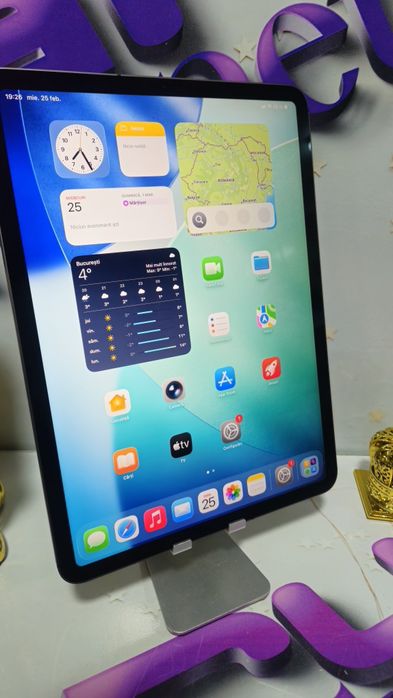 iPad PRO 11 inch Cu Sim 256GB .Preṭ fix!