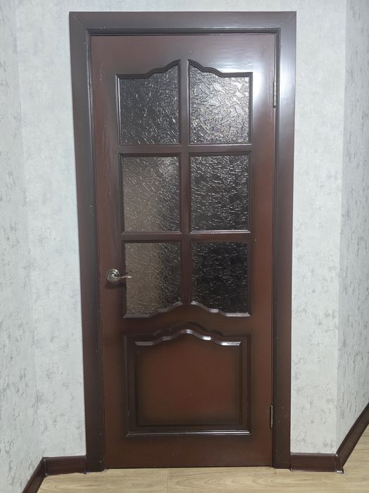 Продам Межкомнатные двери