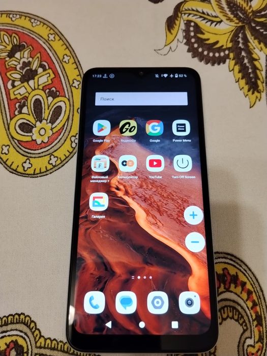 Продам телефон Redmi A2+
