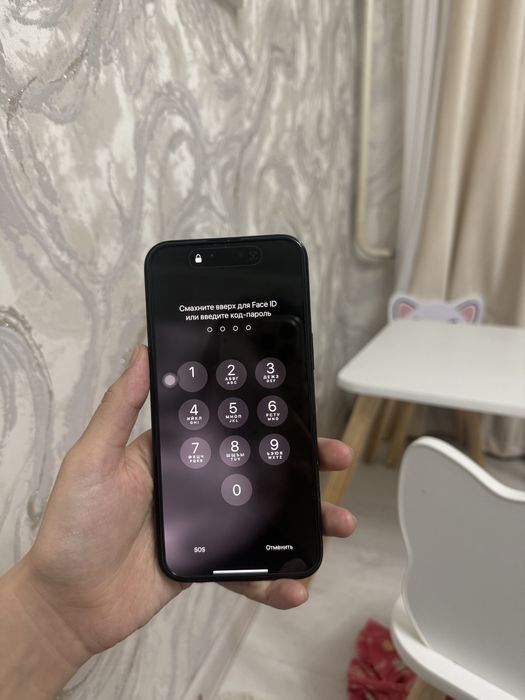 Iphone 14 pro Max 256гб