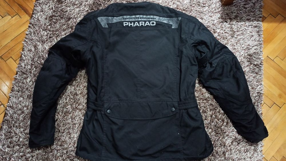 Vând geaca moto Polo Pharao