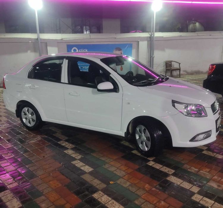 Nexia 3 (Srochni sotiladi)