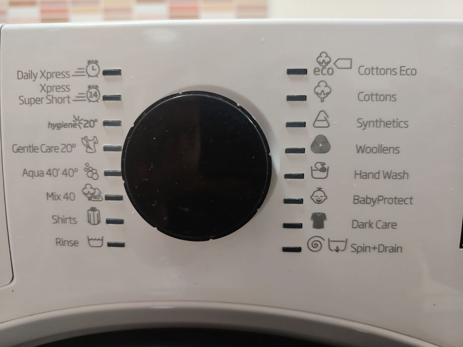 Пералня Беко автоматична