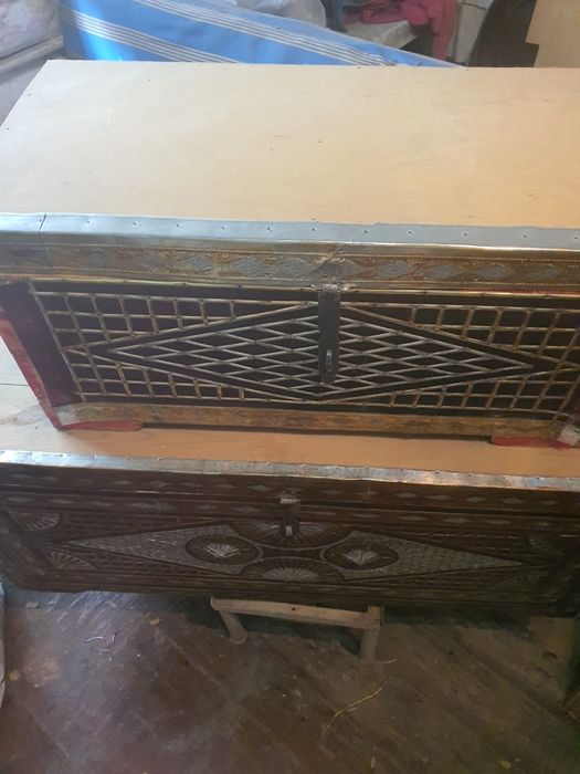 Сандик Сундук Сундуки новый