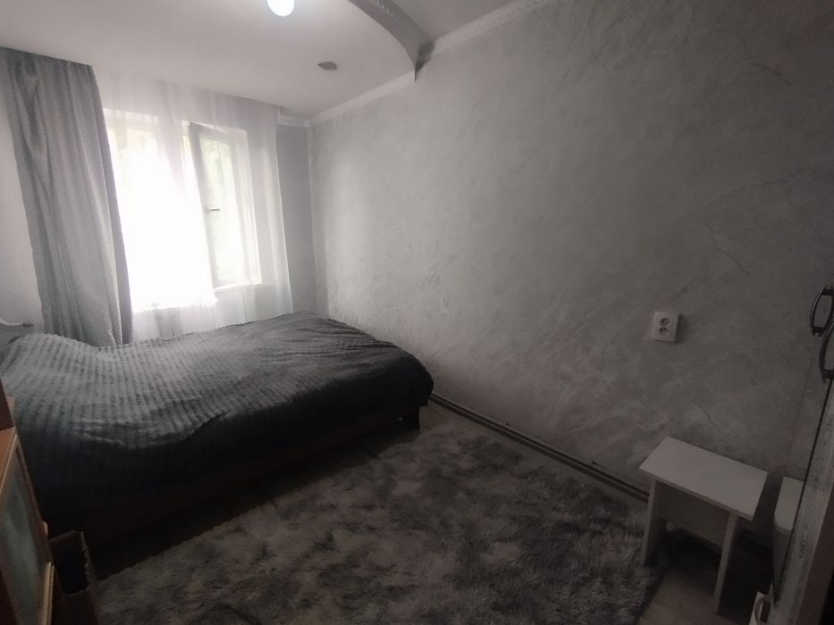 2-х комн КВ мкр Восток, 3 этаж