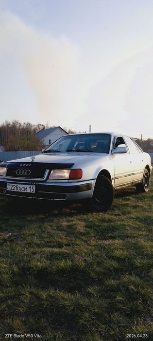 Продам Ауди 100 с4