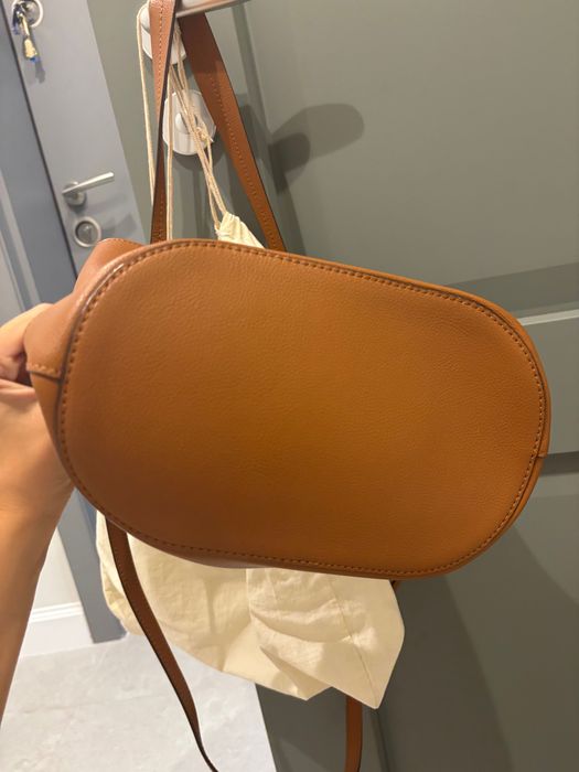 Чанти Furla, By Far, Longchamp, RLL Ralph Lauren