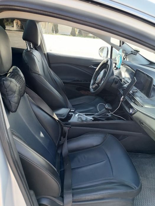 Buick Velite 6 электро мобиль сотилади