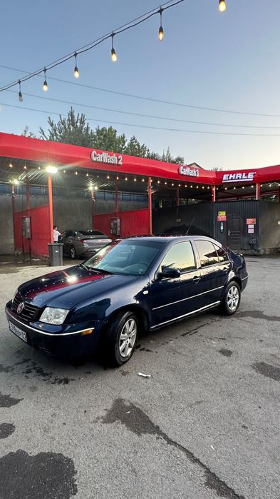 Продам фольсваген жетта