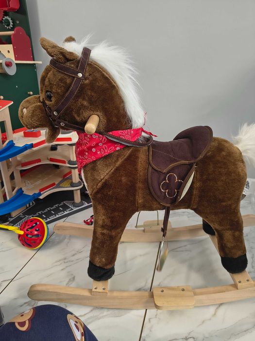 Люлка-конче, неразличимо от ново